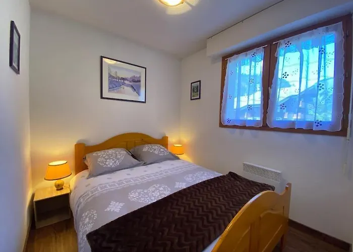 Apartman Iris 1 - Petit T3 Proche Du Linga