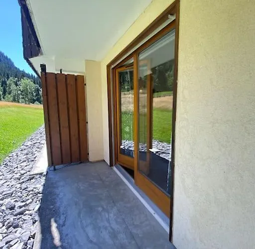 Iris 1 - Petit T3 Proche Du Linga Châtel